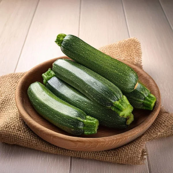 COURGETTE 1kg